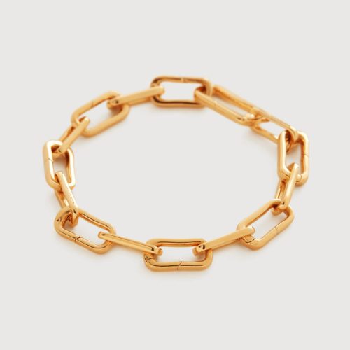Capture Charm Bracelet